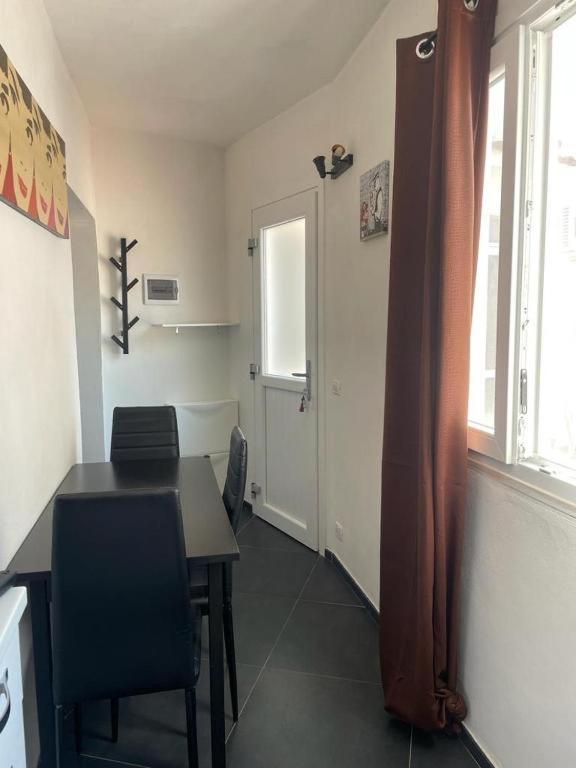 Tosk House Apartman Peschici Kültér fotó