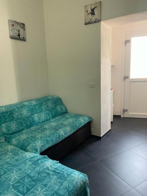 Tosk House Apartman Peschici Kültér fotó