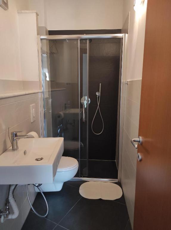 Tosk House Apartman Peschici Kültér fotó