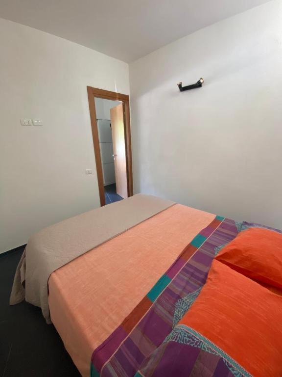 Tosk House Apartman Peschici Kültér fotó