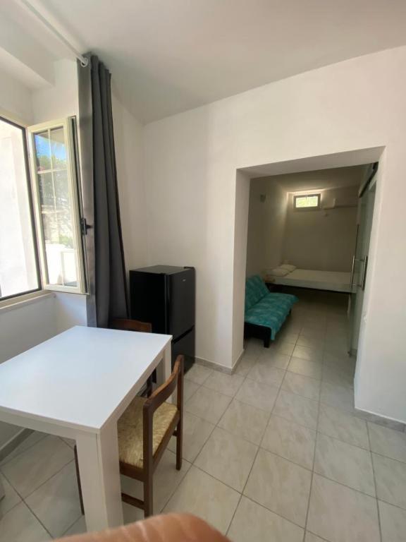 Tosk House Apartman Peschici Kültér fotó