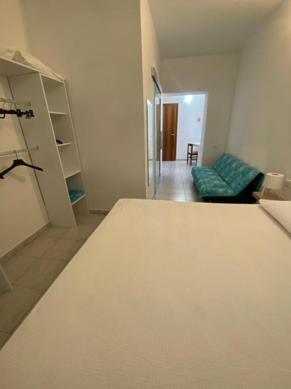 Tosk House Apartman Peschici Kültér fotó