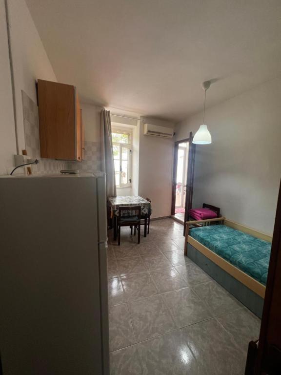 Tosk House Apartman Peschici Kültér fotó