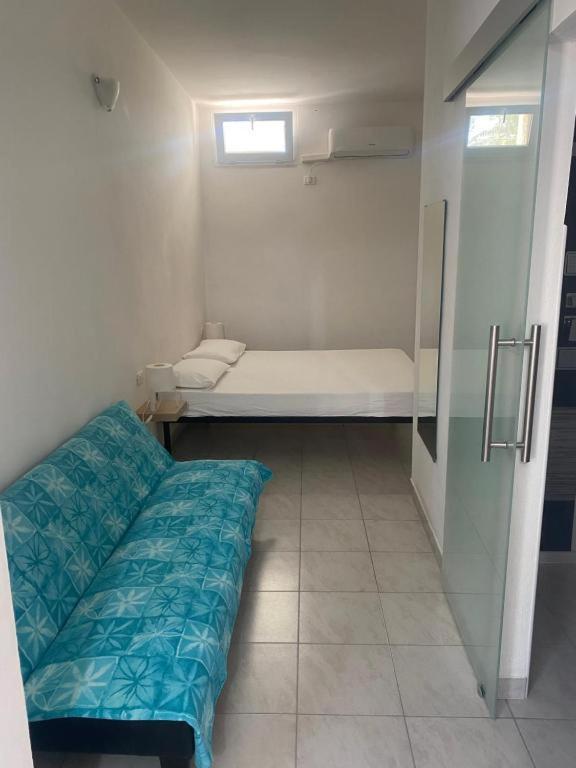 Tosk House Apartman Peschici Kültér fotó