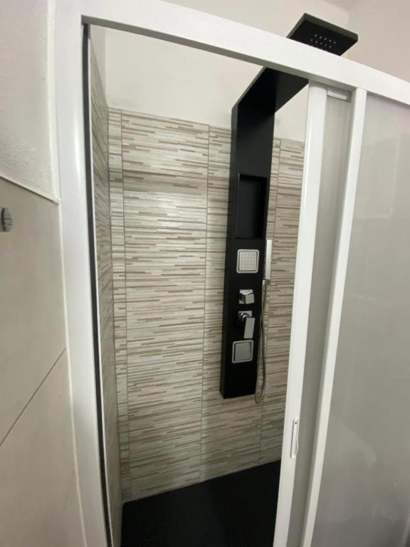 Tosk House Apartman Peschici Kültér fotó