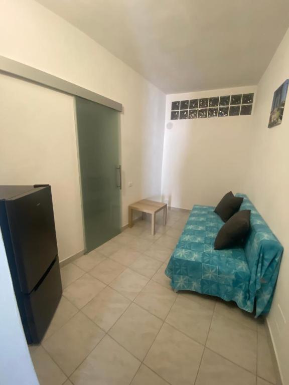 Tosk House Apartman Peschici Kültér fotó